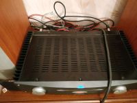 Лот: 11997840. Фото: 3. Усилитель студийный Alesis ra150. Бытовая техника