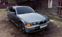 Лот: 7583482. Фото: 7. BMW e36 (320i) 3series1