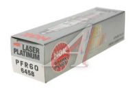 Лот: 4748737. Фото: 2. Платиновые свечи NGK Laser Platinum... Автозапчасти