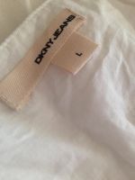Лот: 7548692. Фото: 6. топ хлопковый dkny jeans. отлично...