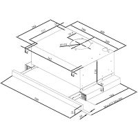 Лот: 19175906. Фото: 4. Вытяжка встраиваемая Shindo GEO... Красноярск