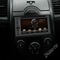 Лот: 2954799. Фото: 3. Переходная рамка KIA Soul 2010. Авто, мото, водный транспорт