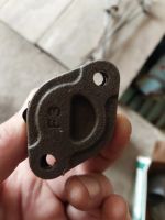 Лот: 20319402. Фото: 2. Натяжитель цепи ГРМ Toyota 1AZFE... Автозапчасти