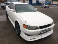 Лот: 17795966. Фото: 2. Toyota mark ll (1g-fe , 1993). Автозапчасти