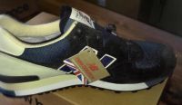 Лот: 7206305. Фото: 5. New Balance M 575 SNG р 43/US10...