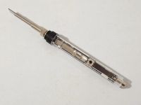 Лот: 19216016. Фото: 3. Электронный мини-паяльник T12... Красноярск