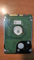 Лот: 21138345. Фото: 2. Жесткий диск Samsung HM500JI. Комплектующие