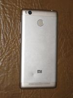 Лот: 19368984. Фото: 2. Xiaomi Redmi 3S смартфон. Смартфоны, связь, навигация