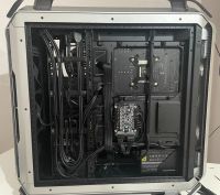 Лот: 19373756. Фото: 3. ПК i9-12900K/Z690/DDR5 32Gb/RTX... Компьютеры, оргтехника, канцтовары