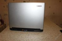 Лот: 2433469. Фото: 2. ноутбук acer 3690 bl50. Компьютеры, ноутбуки, планшеты
