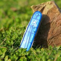 Лот: 15356230. Фото: 4. Нож Victorinox 1.3703.T2 Climber... Красноярск