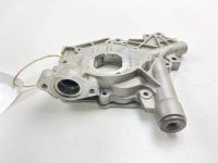 Лот: 24862317. Фото: 5. Насос масляный Mazda Mpv 2000...