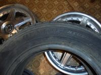 Лот: 11947148. Фото: 10. Диски: кованные R15 "Katana...