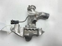 Лот: 21136056. Фото: 6. Патрубок системы охлаждения Toyota...