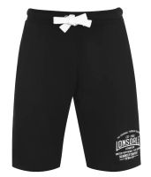 Лот: 16842640. Фото: 5. Шорты мужские Lonsdale 100% хлопок...