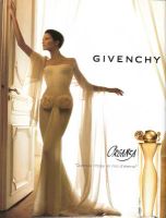 Лот: 3099084. Фото: 5. Organza от Givenchy 100мл *3000...