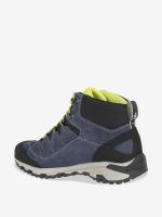 Лот: 25535545. Фото: 3. Ботинки Lomer Sella High MTX Suede... Одежда, обувь, галантерея