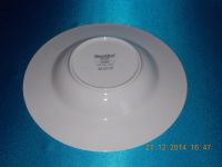 Лот: 4912414. Фото: 4. Тарелка от Villeroy & Boch (для... Красноярск