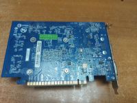 Лот: 25046214. Фото: 2. Видеокарта PCI-E 1024 MB GT630... Комплектующие