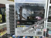 Лот: 11441372. Фото: 2. Mass Effect 3 игра для PS3 PS... Игровые приставки, консоли, видеоигры