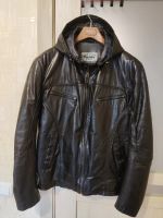 Лот: 25856804. Фото: 2. Куртка кожаная мужская. Мужская одежда