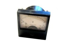 Лот: 21445751. Фото: 2. М2001/1, индикатор, прибор стрелочный... Радиодетали  (электронные компоненты)