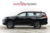 Лот: 22180033. Фото: 5. Mitsubishi Pajero Sport 2023