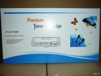 Лот: 9188468. Фото: 3. Картридж Samsung CLT- М406S для... Компьютеры, оргтехника, канцтовары