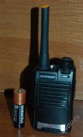 Лот: 1469862. Фото: 2. Профессиональная рация Baofeng... Радиостанции