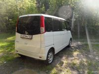 Лот: 9133717. Фото: 4. Nissan Roox