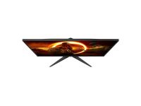 Лот: 24628597. Фото: 4. Монитор Aoc 24G2SAE/BK. Красноярск