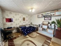 Лот: 19199875. Фото: 3. Продажа Квартира Абакан, Аскизская... Недвижимость