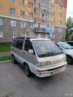 Лот: 17977369. Фото: 3. Toyota Lite Ace III. Красноярск
