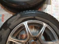 Лот: 13718771. Фото: 4. Зимняя резина bridgestone studless... Красноярск