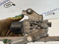 Лот: 24769808. Фото: 8. трапеция дворников Nissan Almera...