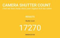 Лот: 25802826. Фото: 8. Nikon d3100 body