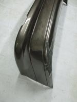 Лот: 11159996. Фото: 2. Бампер задний ВАЗ 2113 2114 лада... Автозапчасти