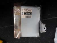 Лот: 16742820. Фото: 2. Блок Управления ДВС 1JZ-GE(non... Автозапчасти