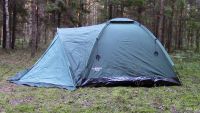 Лот: 12485221. Фото: 3. Палатка туристическая CAMPACK-TENT... Туризм, охота, рыбалка, самооборона