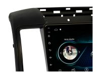 Лот: 16992024. Фото: 7. Штатная магнитола Nissan Navara...