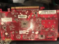 Лот: 17055706. Фото: 2. Видеокарта plait 550ti. Комплектующие