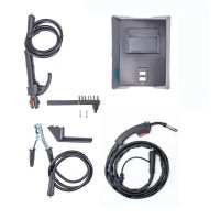 Лот: 20747805. Фото: 5. Полуавтомат SIGMA MIG 180 SYN