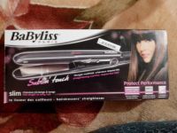 Лот: 4944029. Фото: 3. Выпрямитель/плойка для волос Babyliss. Красноярск