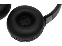 Лот: 25410887. Фото: 6. Наушники JBL Tune 670NC черный