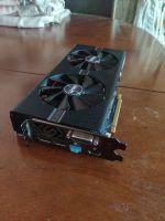 Лот: 23554024. Фото: 3. Sapphire Rx 580 nitro+ 4gb 299-1E366-101SA... Компьютеры, оргтехника, канцтовары