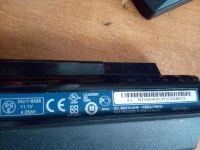 Лот: 14760069. Фото: 4. батарея от нетбука. Красноярск