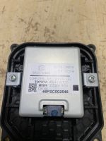 Лот: 25639688. Фото: 3. Блок управления LED фарой Toyota... Авто, мото, водный транспорт