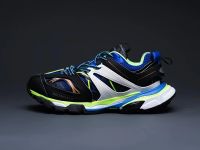 Лот: 17192574. Фото: 4. Кроссовки Balenciaga Track (13280... Красноярск