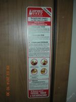 Лот: 3982919. Фото: 4. Дверь металлическая Торекс SUPER... Красноярск