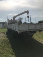 Лот: 14356533. Фото: 5. Манипулятор Hino 1980 ranger хтс